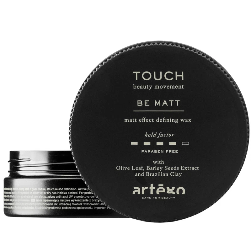 PROFI-FRISEUREINKAUF Artego Touch Be Matt 100 ml