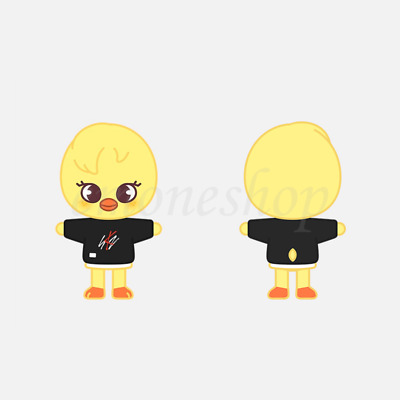Buy PRE-ORDER Stray Kids OFFICIAL GOODS CHARACTER DOLL [ SKZOO PLUSH Original Ver. ]