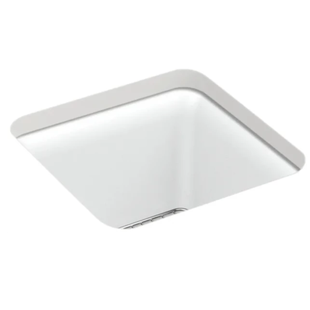 Kohler K-8223-CM6 Cairn 15-1/2