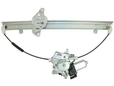 ACI 41YH27K Front Right Window Regulator Fits 2005-2021 Nissan Frontier
