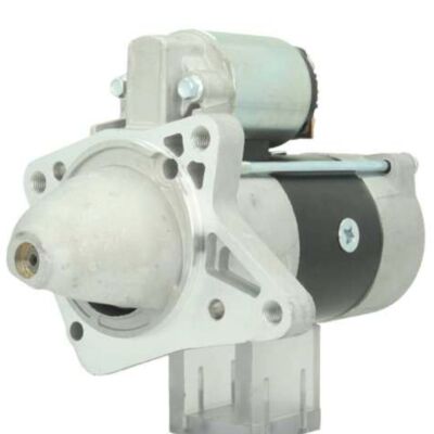 Neu  Anlasser passend für Mazda 2.2 kw 12  Volt M2T87271+