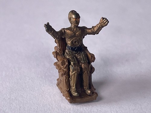 Figuras de colección Star Wars Micro Machines Galoob Playset - ELIGE UNA - Imagen 27 de 250