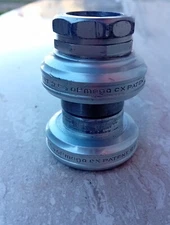 Ofmega CX Series Steering Top Range 1' Inch L'Eroica Colnago Bianchi