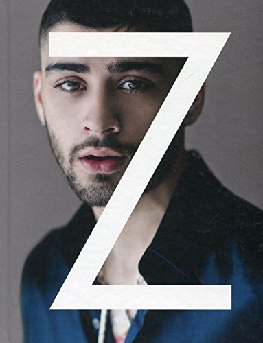 Zayn: The Official Autobiography By ZAYN