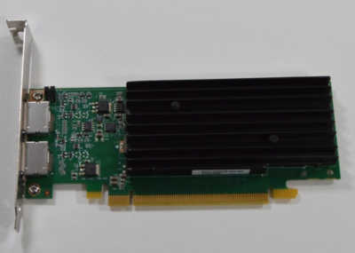 HP Nvidia Quadro NVS 295 256MB 641462-001 GDDR3 2x Display Port