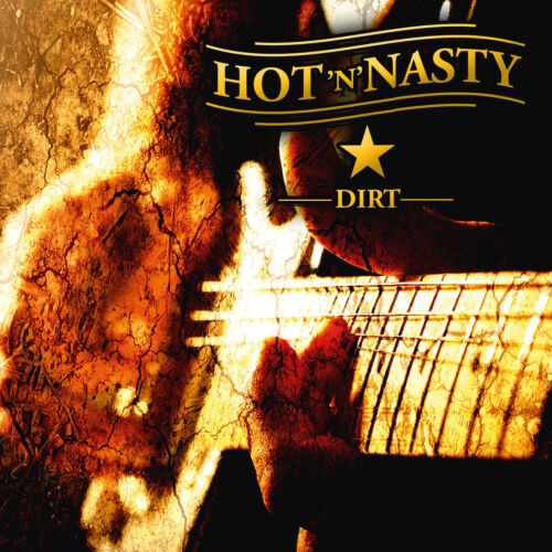 Hot'N'Nasty - Dirt (CD) - Afbeelding 1 van 2