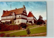 40060099 - 4933 Blomberg Old Official House