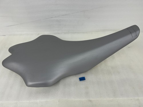 2009-2020 Yamaha YFZ450 Silver Seat 18P-24710-31 OEM - Picture 2 of 7