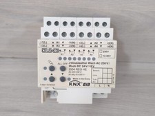 JUNG 2504 REG HE SHUTTER ACTUATOR 4-FOLD AC 230
