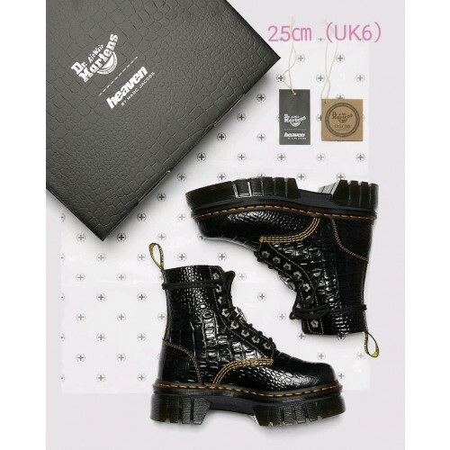 New Dr. Martens limited collaboration ❤️Heaven by Marc Jacobs 8 
