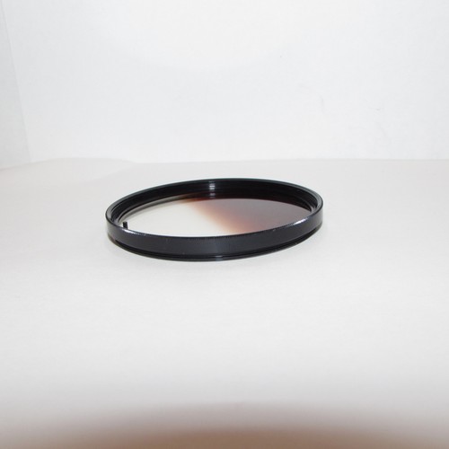 Cokin Cromofilter T2 55mm Lens Filter Made in France Tabacco Graduated Gradual - Picture 2 of 2