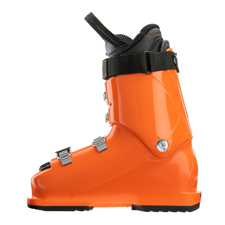 Ski Boot Tecnica Firebird 70 Kids 23.5 NEW AL20 eBay