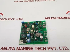 Frer utcst0173/0 pcb card