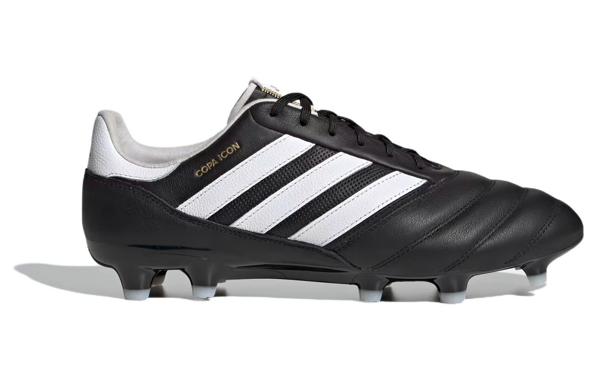 未使用アディダス COPA ICON FG HQ1033コアブラック25.0cm Size 7 - adidas Copa Icon FG Black White for sale online | eBay