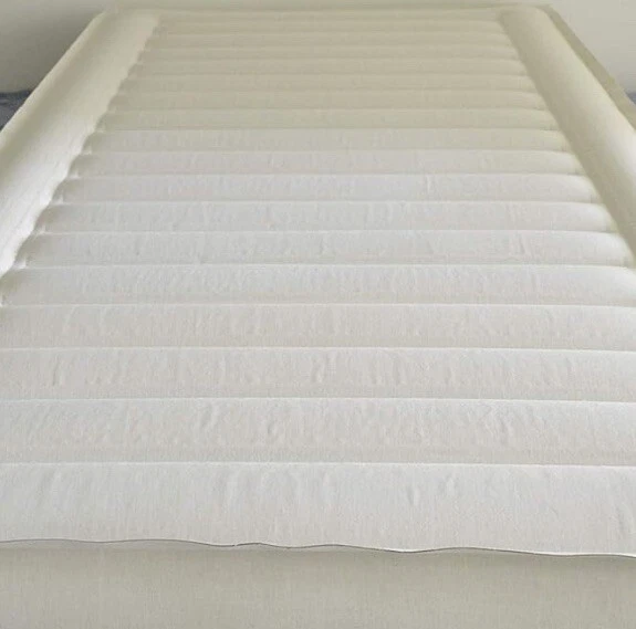 NUEVO Select Comfort Sleep Number cámara de aire de tamaño completo para bomba de cama de aire de 1 manguera Foto 2 de 4