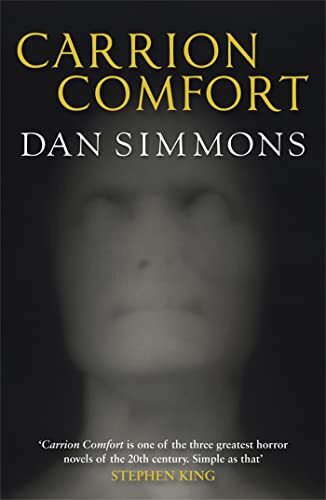 Carrion Comfort Dan Simmons - Image 4