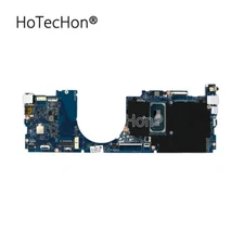 M20695-601  Motherboard LA-J474P w/ I5-1135G7 + 16GB for HP Envy 13-BA