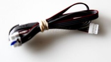 Vizio D24h-G9 Cable Wire Power/Main Board to Key Button and IR Sensor Boards
