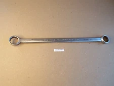VTG Proto Double Box Boxed Wrench 1-1/8" X 1-1/16" USA #1150 Good Cond ! (Read)