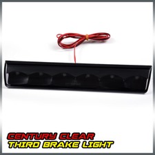 Truck Cap Topper Led Leer Century Are Recessed 3rd Third Brake Light Lamp
