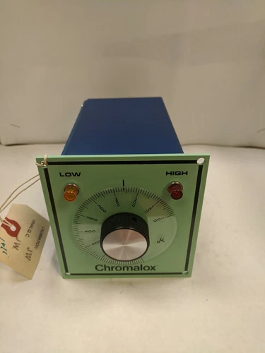 Chromalox Solid State Temperature Controller