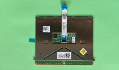 GR87J Dell OEM Inspiron 7567 7566 7577 Touchpad Schwarz Sensor Module