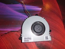 Genuine HP 15-G / 15-R / 15-G014DX 15-G019WM CPU Cooling Fan P/N 753894-001