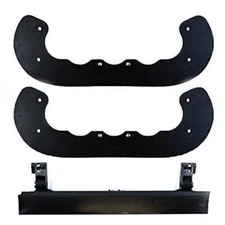 GENUINE OEM TORO # 99-9313 PADDLE AND 133-5585 SCRAPER KIT;POWER CLEAR 621 & 721