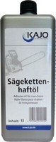 Kajo SäGekettenhaftöL HaftöL KettenöL MotorsäGe ÖL SäGekettenöL 1 Liter