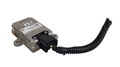 GM Opel Vauxhall Saab Beschleunigungs-Winkelgeschwindigkeitssensor 09184504 OEM