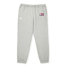 adidas Unisex Fleece Joggers