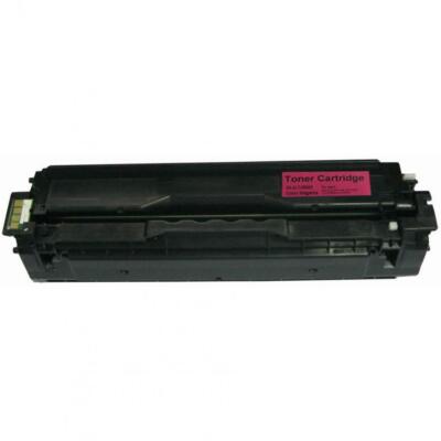CLT-M504S Samsung CLT-M504S Magenta Reman Toner for Samsung CLP  CLP-415N