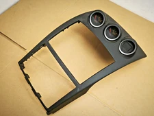 Nissan Fairlady Z33 Z350Z RHD Center Console Dash Oil Voltage Info Display Gauge