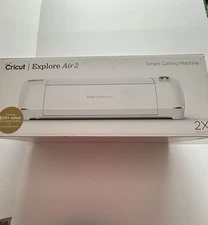Cricut Explore Air 2 Daybreak Cutting Machine