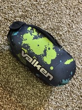 Valken Fate GFX 45ci-68ci Tank Cover - Green ...