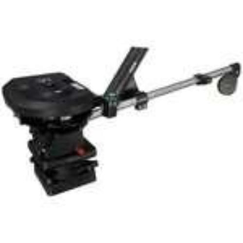 Глубина погружения Scotty 1106 Dwnrigger составляет 30-60 мм