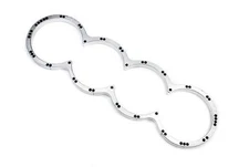 BLOX Racing Block Guard for B16A - B18C1-5 (1.6L - 1.8L DOHC VTEC)