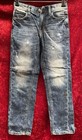 Denim Co Boys Blue Jeans Size 9-10yrs SW182