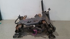 05-09 GMC Envoy GM Conjunto de oruga asiento eléctrico de 8 vías delantero izquierdo del conductor con memoria