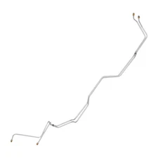 Transmission Cooler Lines 5/16 Tube T350 1973-80 C10 C15 C20 C25 Suburban SS 2pc