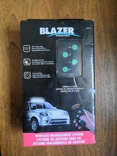 Blazer Cwl622 Off Road Quick Install Light Kit Wireless Remote Led Bar Flood Blazer Cwl622 Off Road Quick Install Light Kit Wireless Remote Led Bar Flood