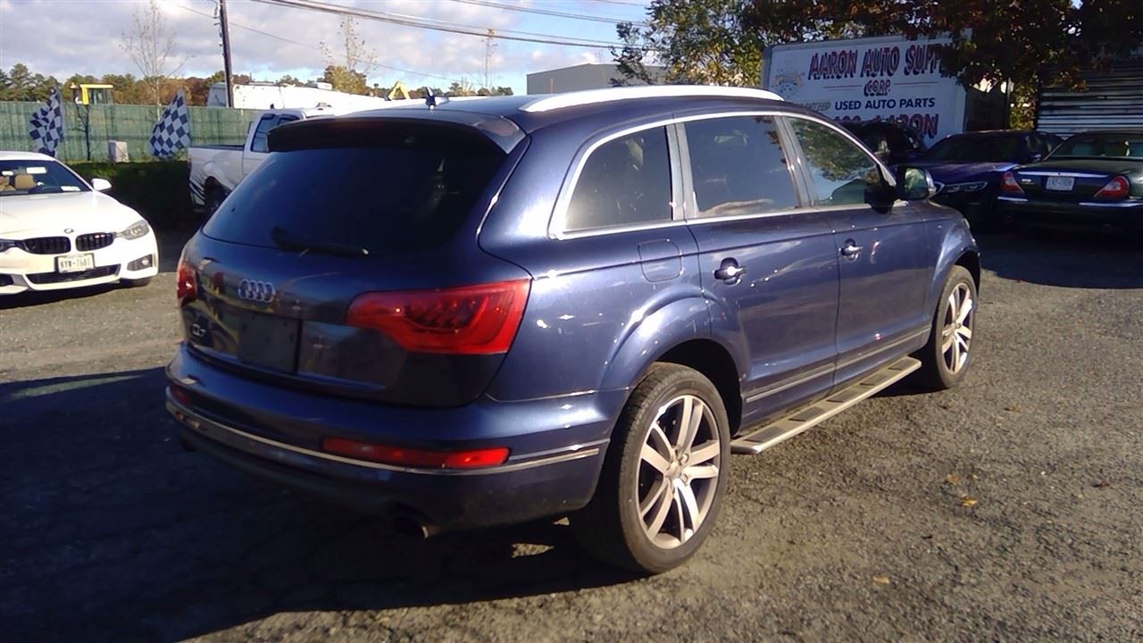Coolant Reservoir Fits 08-15 AUDI R8 952134