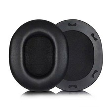 2 Ear Pads Cushion Cover For Audio-Technica ATH-M70X Headphone Replace Parts