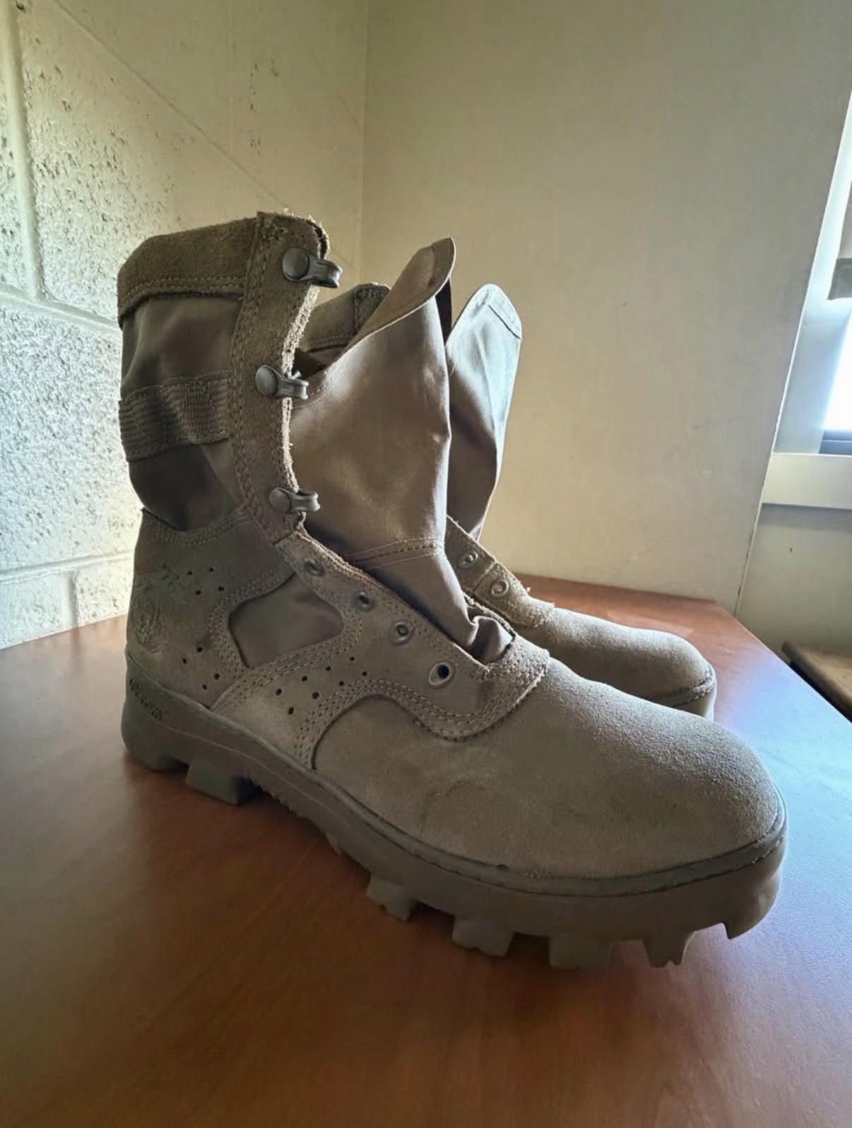 DANNER ROCKYS BOOT - image 2