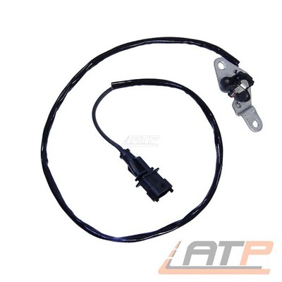 SENSOR NOCKENWELLENPOSITION NOCKENWELLE 31637158