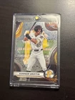 HOT!! 2024 Bowman's Best Top Prospects Konnor Griffin #TP-25 Refractor (RC)