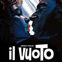 Vinile - Armando Trovajoli - Il Vuoto / O.S.T. - Four Flies Records -D- Neu