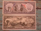 250th Anniversary Pres DONALD TRUMP 45th & 47th - $1,000,000 One Million Dollars