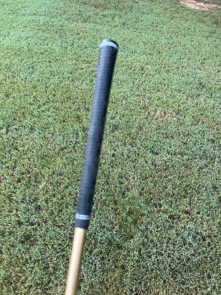 Merit PL System 1 Iron Graphite Shaft Right Hand Driving Iron - Image 3 of 3