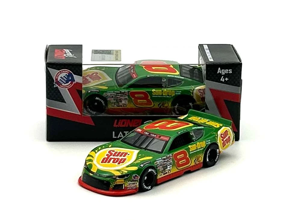 Dale Earnhardt Jr 1:64 Scale Diecast Racing Cars for sale - eBay